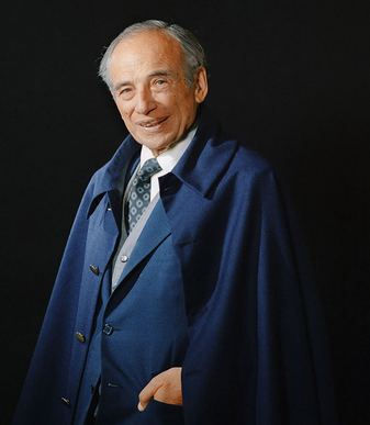 Autor Benjamin Graham